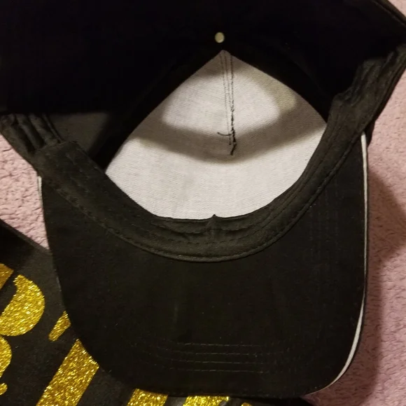 Birthday Girl Hat & Sash "PRICE FIRM" - Picture 4 of 7